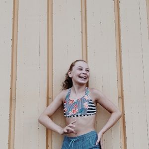 Meet your Posher, Carli